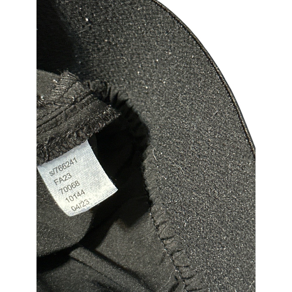 Lou & Grey Women's Black Pants Elastic Waist Size M Poly/Spandex RN140923 - Picture 5 of 11